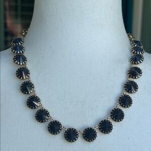 J Crew statement necklace - NWOT